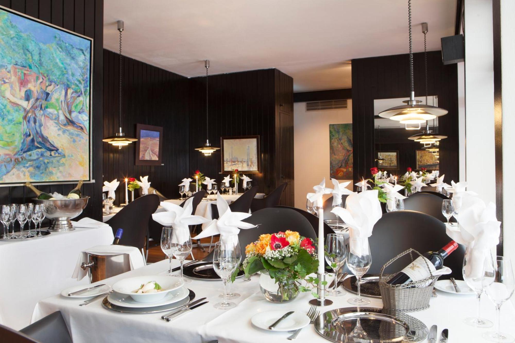 Restaurant & Logis Steuerndieb Hannover Buitenkant foto